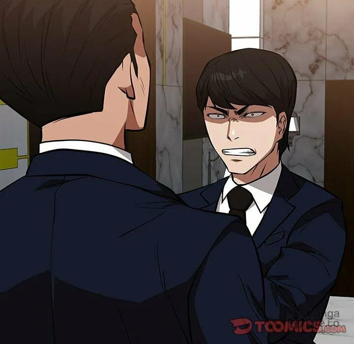 Malcolm, The Superstar Detective Chapter 44 page 120 - 