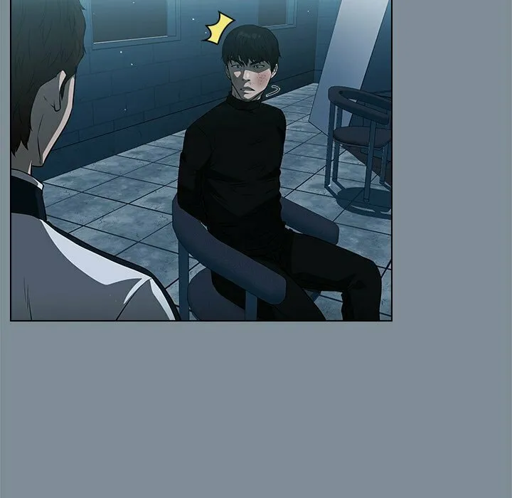 Malcolm, The Superstar Detective Chapter 44 page 19 - 