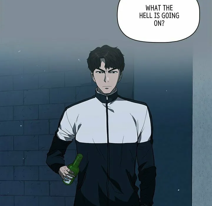 Malcolm, The Superstar Detective Chapter 44 page 22 - 