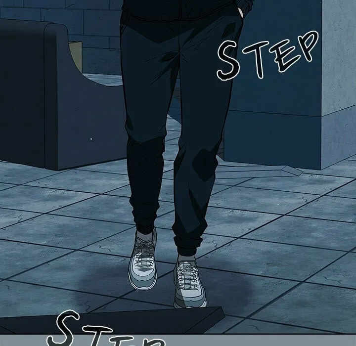 Malcolm, The Superstar Detective Chapter 44 page 23 - 