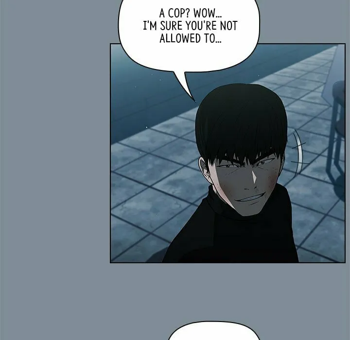 Malcolm, The Superstar Detective Chapter 44 page 26 - 
