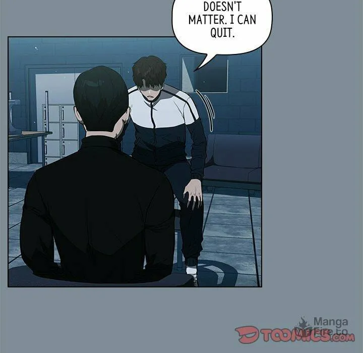 Malcolm, The Superstar Detective Chapter 44 page 27 - 