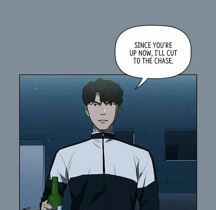 Malcolm, The Superstar Detective Chapter 44 page 28 - 