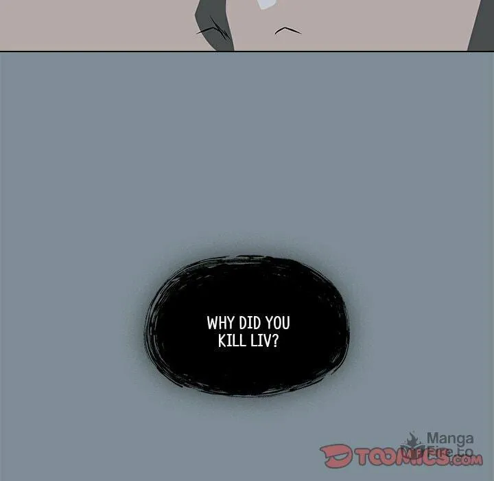 Malcolm, The Superstar Detective Chapter 44 page 30 - 