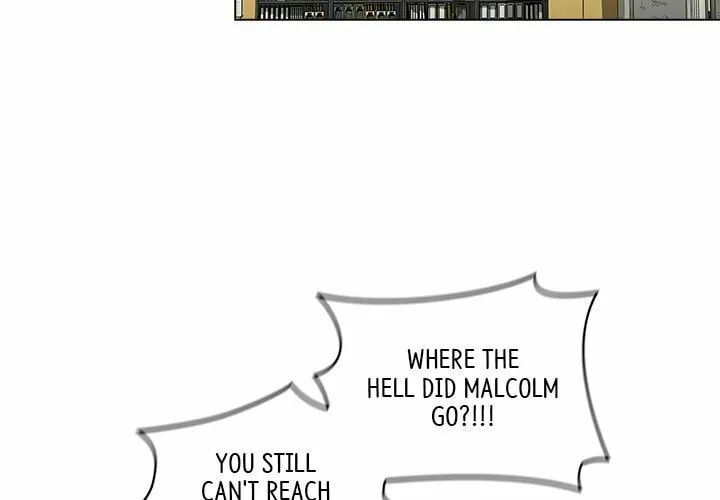 Malcolm, The Superstar Detective Chapter 44 page 4 - 