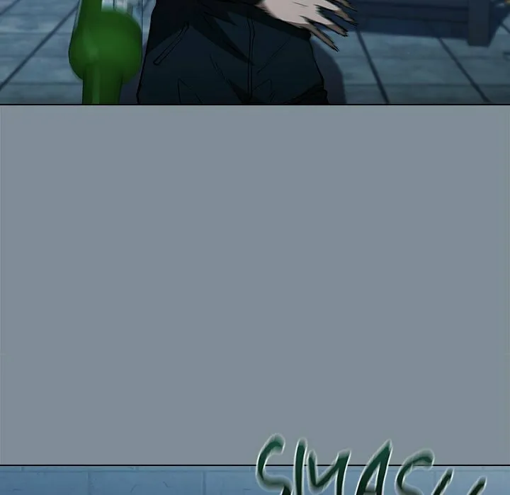 Malcolm, The Superstar Detective Chapter 44 page 34 - 