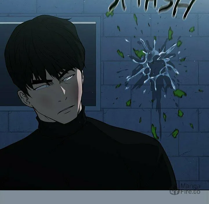 Malcolm, The Superstar Detective Chapter 44 page 35 - 