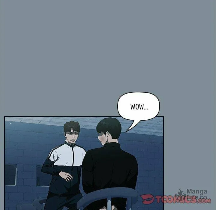 Malcolm, The Superstar Detective Chapter 44 page 36 - 