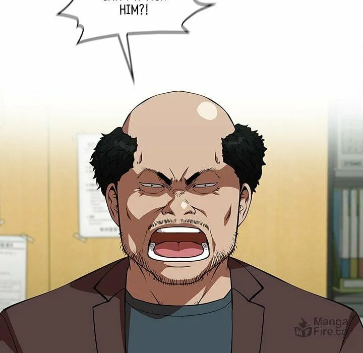 Malcolm, The Superstar Detective Chapter 44 page 5 - 