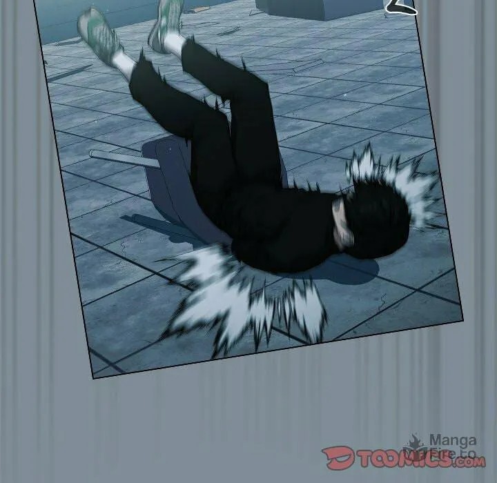 Malcolm, The Superstar Detective Chapter 44 page 42 - 
