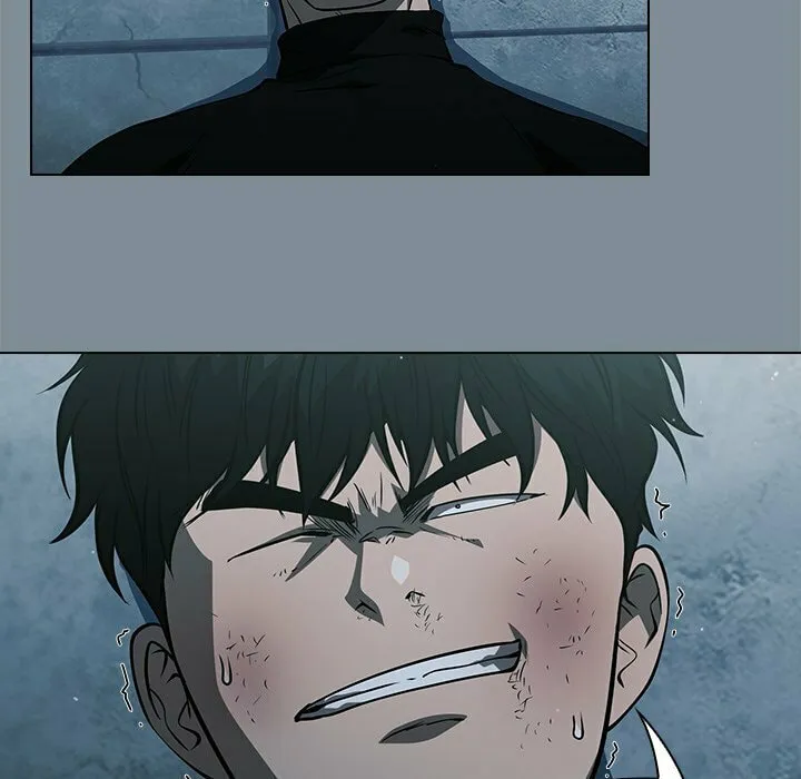 Malcolm, The Superstar Detective Chapter 44 page 44 - 