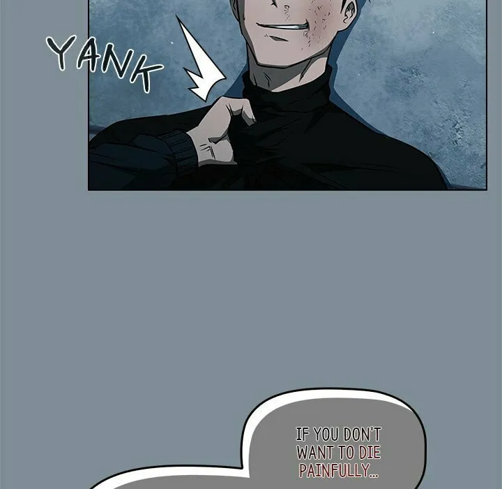 Malcolm, The Superstar Detective Chapter 44 page 46 - 