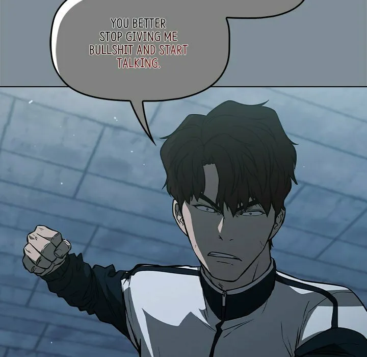 Malcolm, The Superstar Detective Chapter 44 page 47 - 