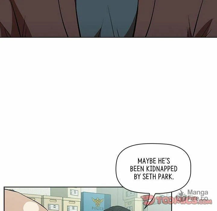 Malcolm, The Superstar Detective Chapter 44 page 6 - 
