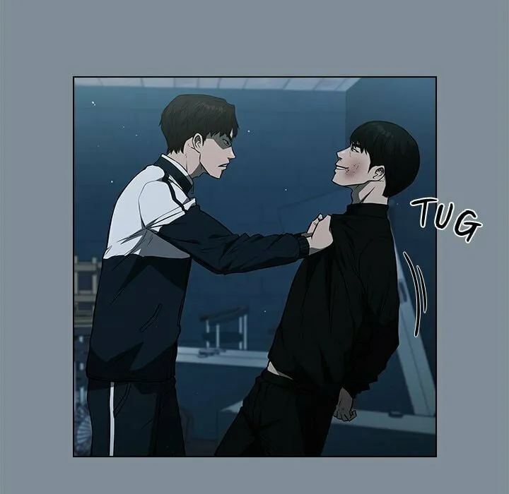 Malcolm, The Superstar Detective Chapter 44 page 52 - 