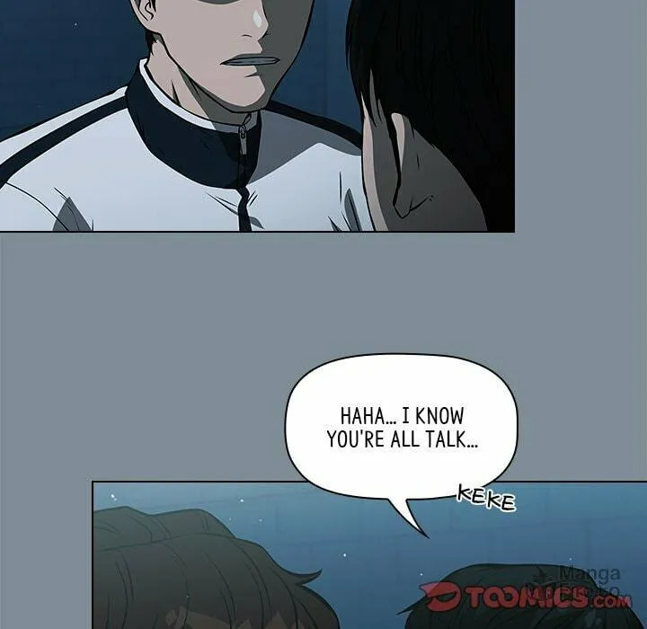 Malcolm, The Superstar Detective Chapter 44 page 54 - 