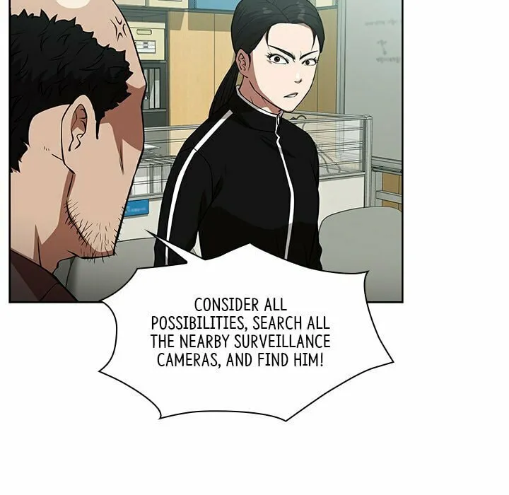 Malcolm, The Superstar Detective Chapter 44 page 7 - 