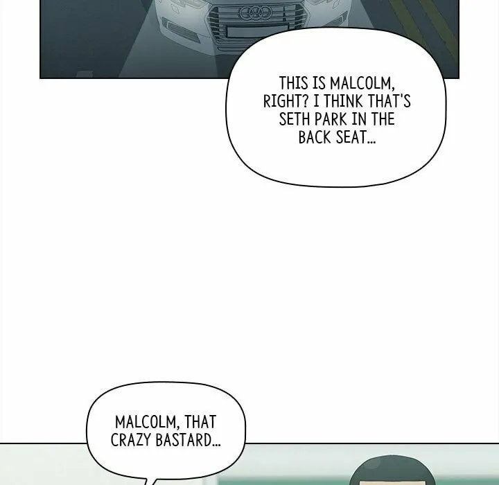 Malcolm, The Superstar Detective Chapter 44 page 62 - 