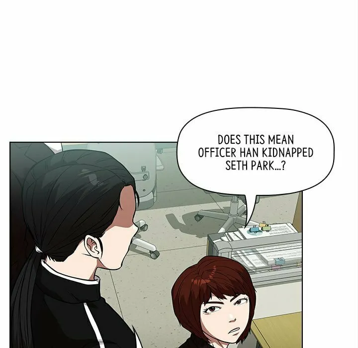 Malcolm, The Superstar Detective Chapter 44 page 64 - 