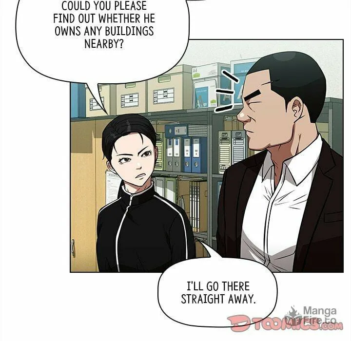 Malcolm, The Superstar Detective Chapter 44 page 66 - 