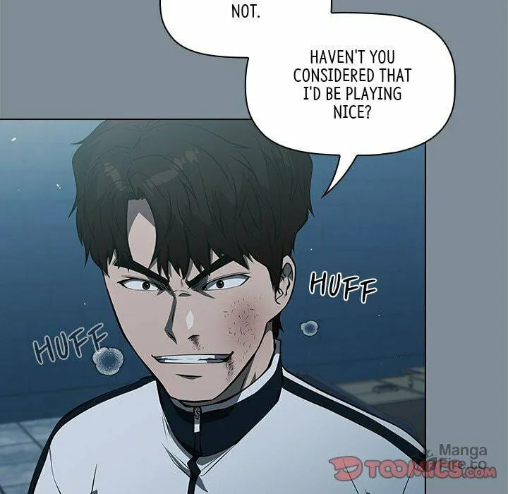 Malcolm, The Superstar Detective Chapter 44 page 75 - 