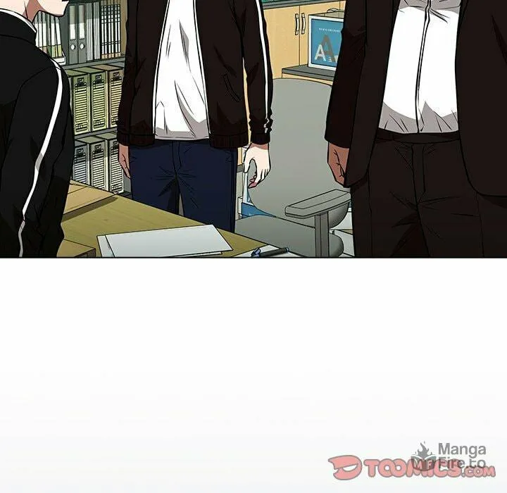 Malcolm, The Superstar Detective Chapter 44 page 9 - 