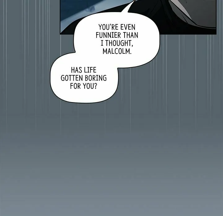 Malcolm, The Superstar Detective Chapter 44 page 83 - 