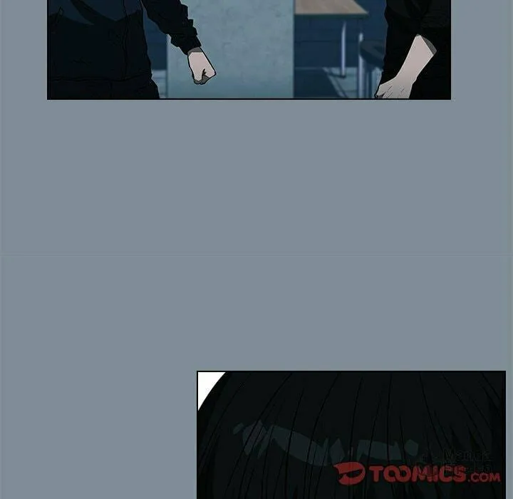 Malcolm, The Superstar Detective Chapter 44 page 87 - 