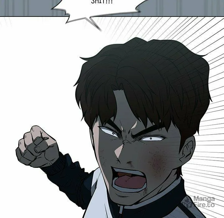 Malcolm, The Superstar Detective Chapter 44 page 100 - 