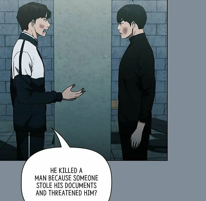 Malcolm, The Superstar Detective Chapter 45 page 11 - 