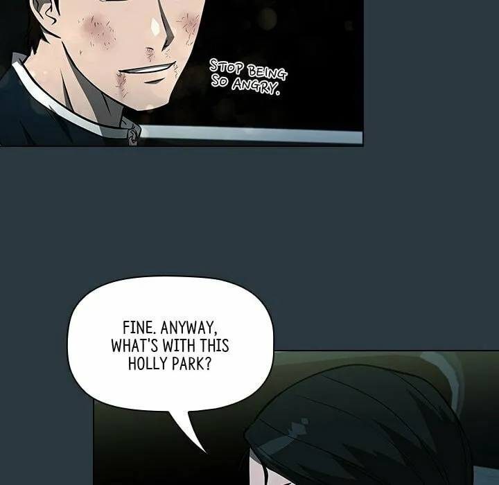 Malcolm, The Superstar Detective Chapter 45 page 104 - 