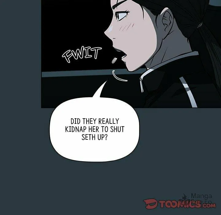 Malcolm, The Superstar Detective Chapter 45 page 105 - 