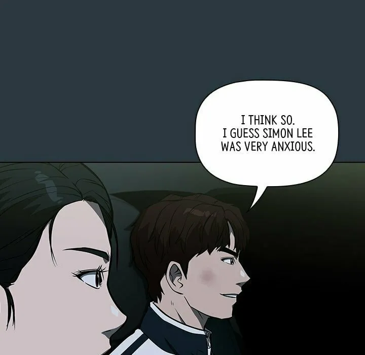 Malcolm, The Superstar Detective Chapter 45 page 106 - 