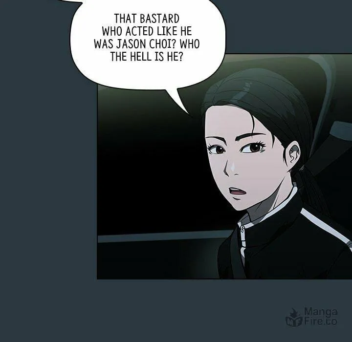 Malcolm, The Superstar Detective Chapter 45 page 108 - 