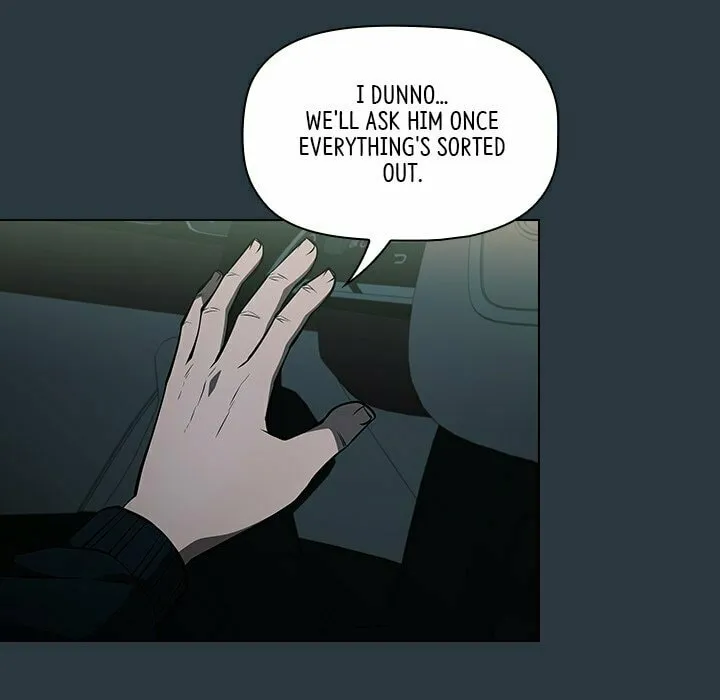 Malcolm, The Superstar Detective Chapter 45 page 109 - 