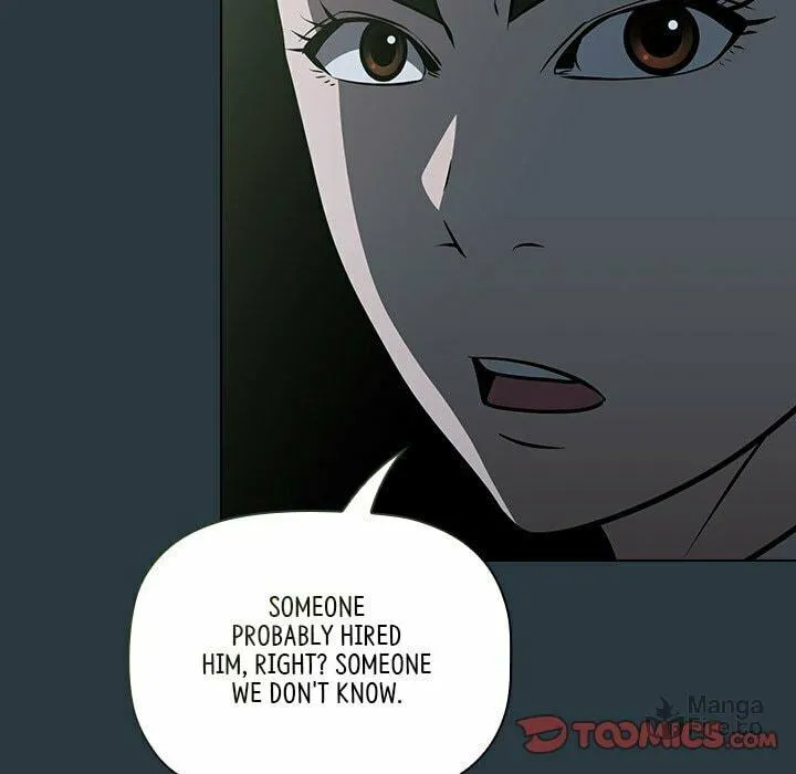 Malcolm, The Superstar Detective Chapter 45 page 111 - 