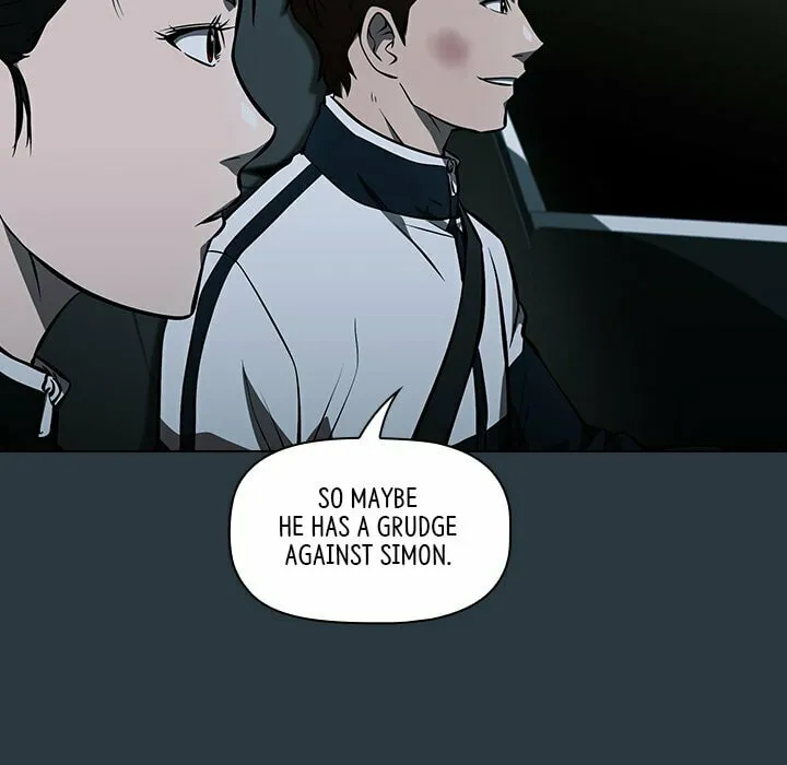 Malcolm, The Superstar Detective Chapter 45 page 113 - 