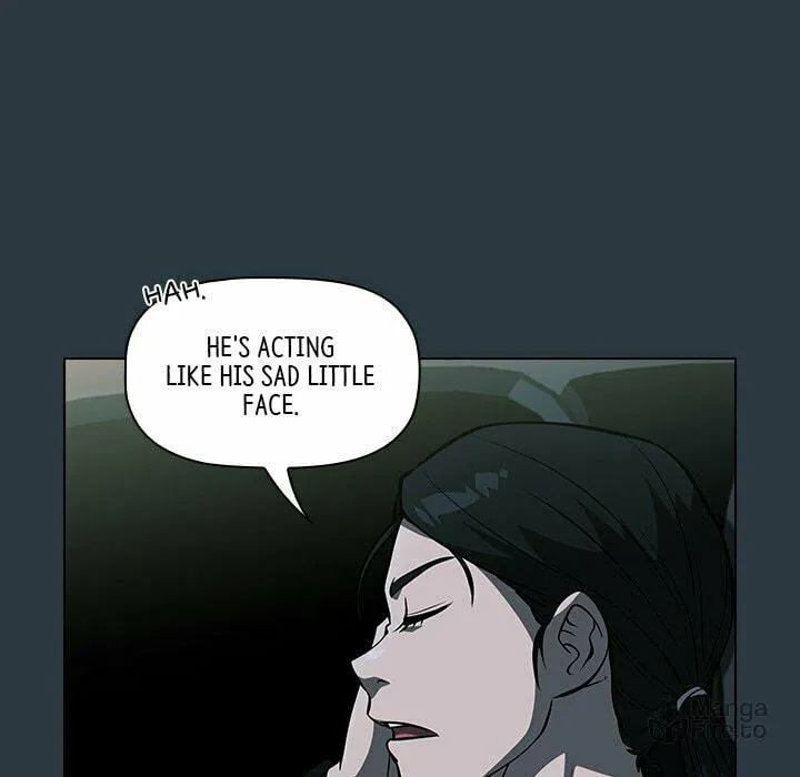 Malcolm, The Superstar Detective Chapter 45 page 114 - 