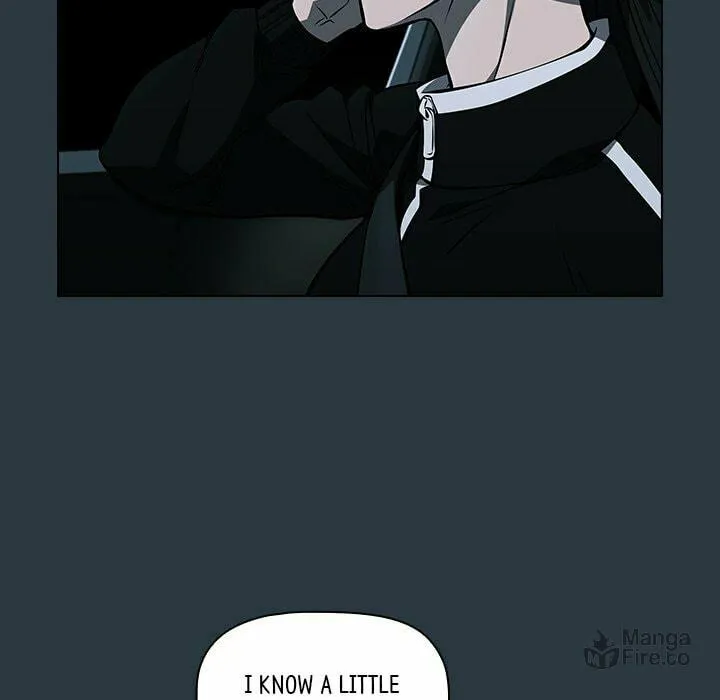 Malcolm, The Superstar Detective Chapter 45 page 115 - 