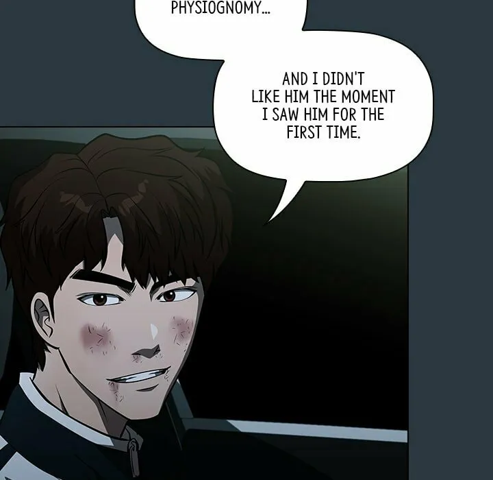 Malcolm, The Superstar Detective Chapter 45 page 116 - 