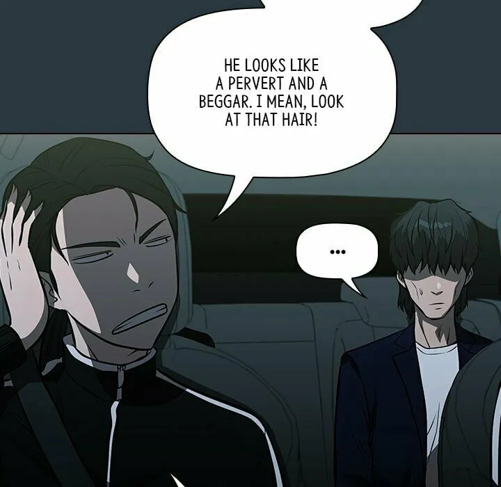 Malcolm, The Superstar Detective Chapter 45 page 118 - 