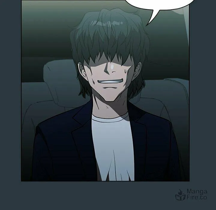 Malcolm, The Superstar Detective Chapter 45 page 120 - 