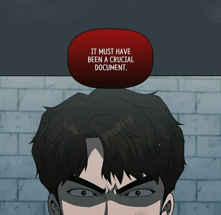 Malcolm, The Superstar Detective Chapter 45 page 13 - 