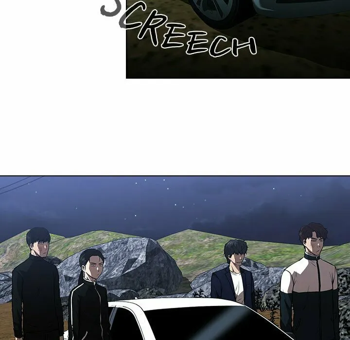 Malcolm, The Superstar Detective Chapter 45 page 124 - 