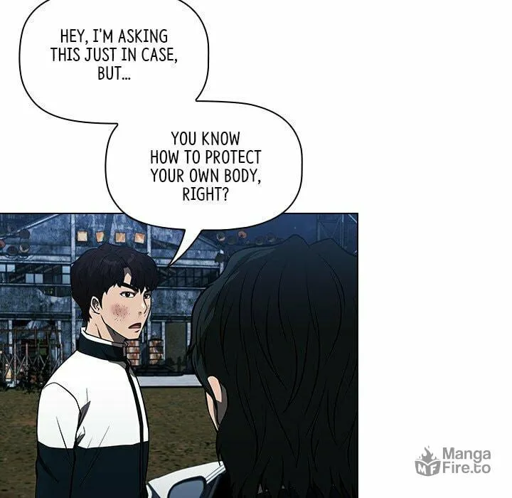 Malcolm, The Superstar Detective Chapter 45 page 126 - 