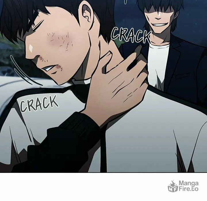Malcolm, The Superstar Detective Chapter 45 page 130 - 