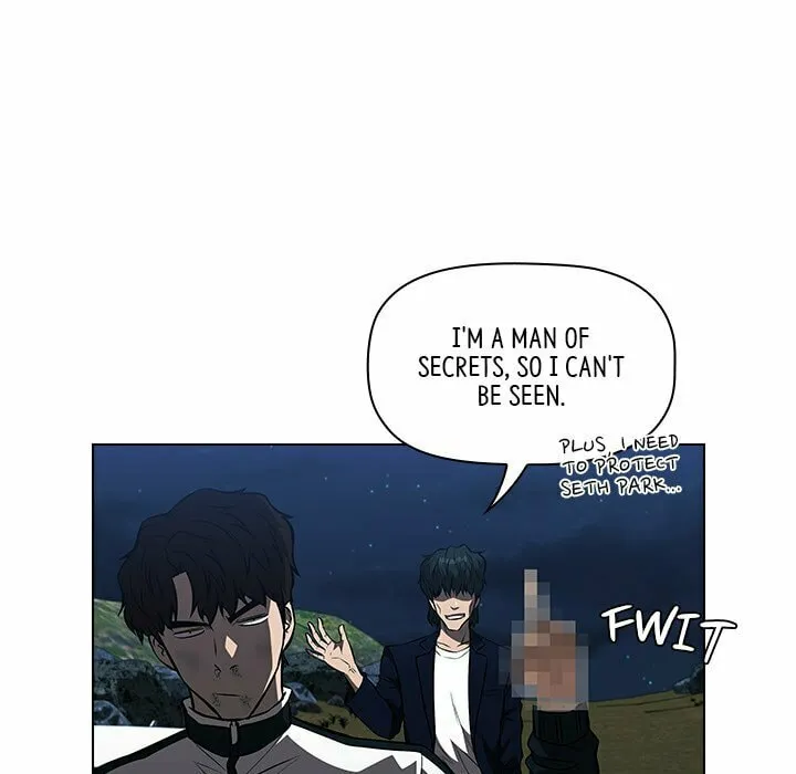 Malcolm, The Superstar Detective Chapter 45 page 131 - 