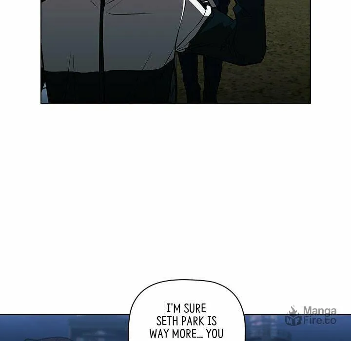 Malcolm, The Superstar Detective Chapter 45 page 132 - 