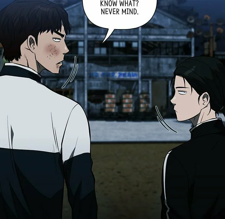 Malcolm, The Superstar Detective Chapter 45 page 133 - 