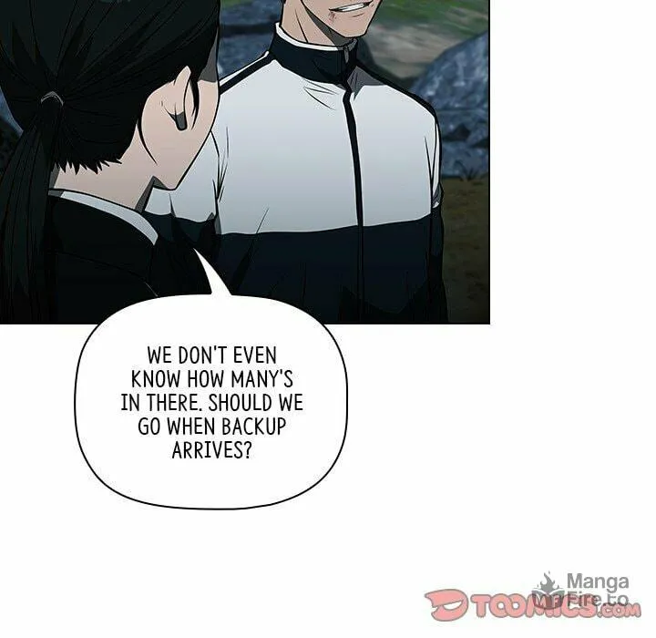 Malcolm, The Superstar Detective Chapter 45 page 135 - 